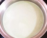 簡単！すぐできる抹茶プリン♡作り方2写真