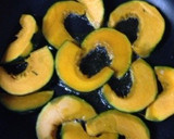 夏野菜の揚げ浸し作り方3写真