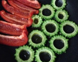 夏野菜の揚げ浸し作り方4写真