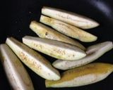 夏野菜の揚げ浸し作り方5写真