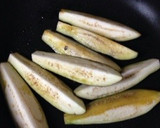 夏野菜の揚げ浸し作り方5写真