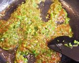 ピリ辛旨!☆ぼたんこしょう味噌☆作り方5写真