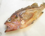 水を使わない＊料亭風こっくり魚の煮付け作り方1写真