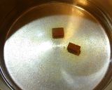 煮くずれじゃがいもスープ作り方1写真