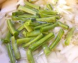 煮くずれじゃがいもスープ作り方3写真