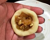 味も見た目もリンゴな桃山作り方7写真