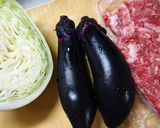 ツルルン簡単うまい！我が家のスタミナ丼☆作り方1写真