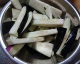 ツルルン簡単うまい！我が家のスタミナ丼☆作り方3写真