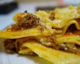ヌードルメーカーで簡単♪ラザニアの生地☆作り方9写真
