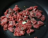 ツルルン簡単うまい！我が家のスタミナ丼☆作り方6写真