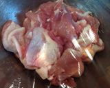 柚子胡椒唐揚げ作り方1写真