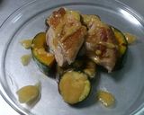 ジューシー!鶏もも肉のソテー作り方9写真