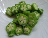 夏野菜たっぷり・体ひんやりミネストローネ作り方2写真