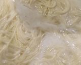 ヘルシー素麺作り方1写真