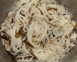 ヘルシー素麺作り方4写真