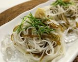 ヘルシー素麺作り方5写真