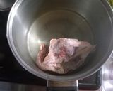 一皿100円を目指すカレー（ベース部分）作り方1写真