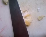 一皿100円を目指すカレー（ベース部分）作り方3写真