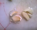 一皿100円を目指すカレー（ベース部分）作り方4写真