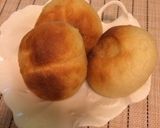 オリーブオイルパン作り方6写真