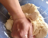 手打ちうどん〜いちからお家で簡単に〜作り方2写真
