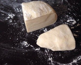 手打ちうどん〜いちからお家で簡単に〜作り方5写真