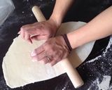 手打ちうどん〜いちからお家で簡単に〜作り方8写真
