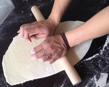 手打ちうどん〜いちからお家で簡単に〜作り方8写真