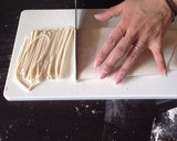 手打ちうどん〜いちからお家で簡単に〜作り方10写真