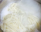 手打ちうどん〜いちからお家で簡単に〜作り方11写真