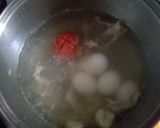 一皿100円を目指すカレー（ベース部分）作り方6写真
