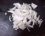 一皿100円を目指すカレー（ベース部分）作り方9写真