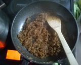 一皿100円を目指すカレー（ベース部分）作り方11写真
