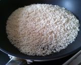 おから煎っちゃいました☆ダイエット用作り方2写真