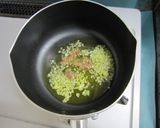 さっぱり☆トマトでバーニャカウダソース作り方3写真
