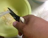 我が家のさっぱりシソ餃子作り方3写真