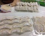我が家のさっぱりシソ餃子作り方6写真