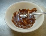 1口チョコで☆チョコペン♪作り方6写真