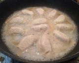 我が家のさっぱりシソ餃子作り方8写真