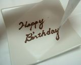 1口チョコで☆チョコペン♪作り方9写真