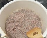 野菜嫌いの孫のお友達へキーマカレー作り方5写真