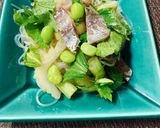 あじなサラダ🥗😻作り方5写真