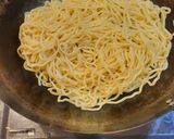 瀬戸焼きそば作り方5写真