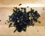 これはマジうまい‼︎うなぎどんぶり作り方4写真