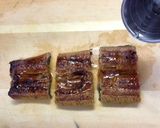 これはマジうまい‼︎うなぎどんぶり作り方8写真