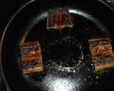 これはマジうまい‼︎うなぎどんぶり作り方10写真