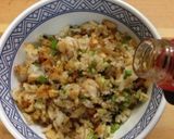 これはマジうまい‼︎うなぎどんぶり作り方11写真