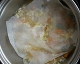 簡単 かぼちゃのそぼろ煮作り方6写真