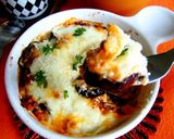 肉々しい☆私の基本のミートソース!作り方11写真