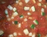 ♪プルプル豆腐の野菜あん♪作り方10写真